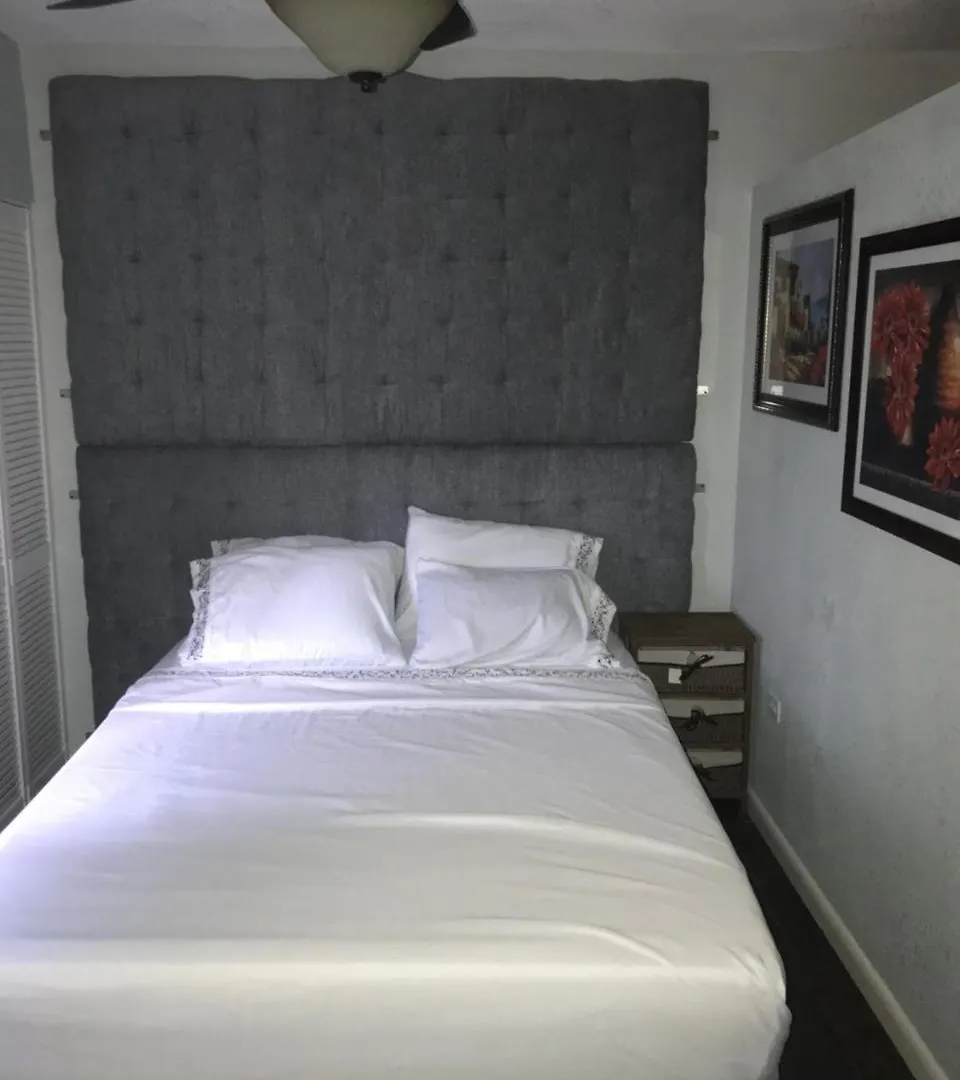 Abacus Jamaica The Zana Suites キングストン