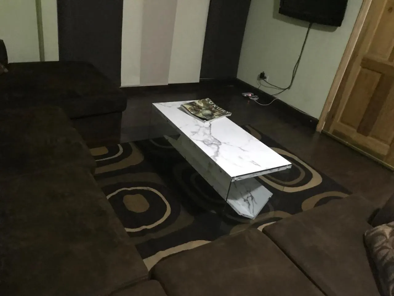 Abacus Jamaica The Zana Suites キングストン