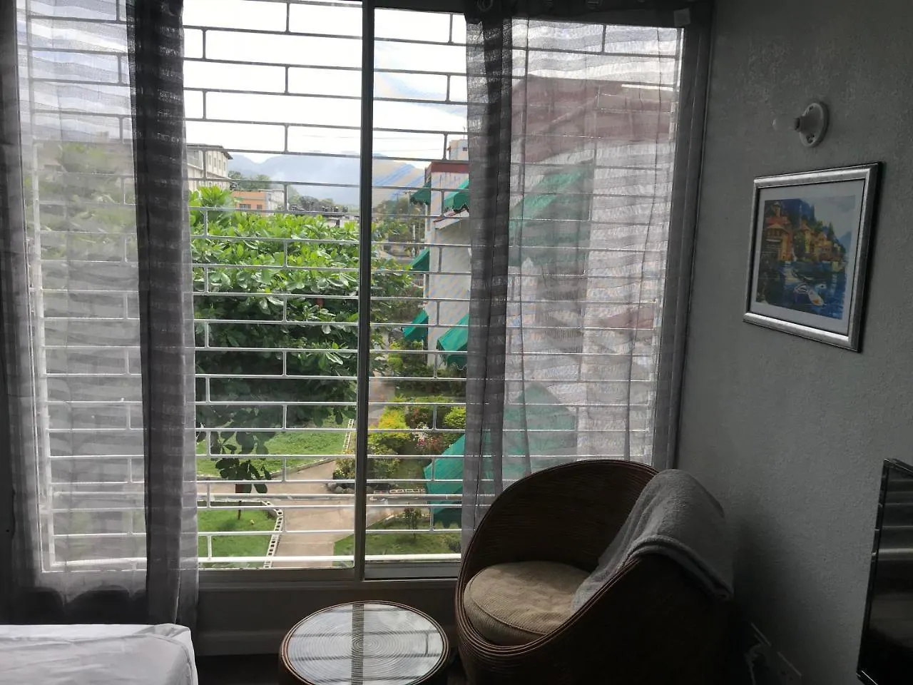 Abacus Jamaica The Zana Suites キングストン ジャマイカ