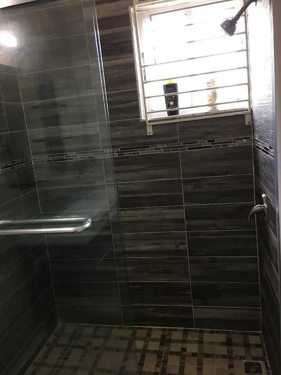 Apartment Abacus Jamaica The Zana Suites Kingston Jamaika