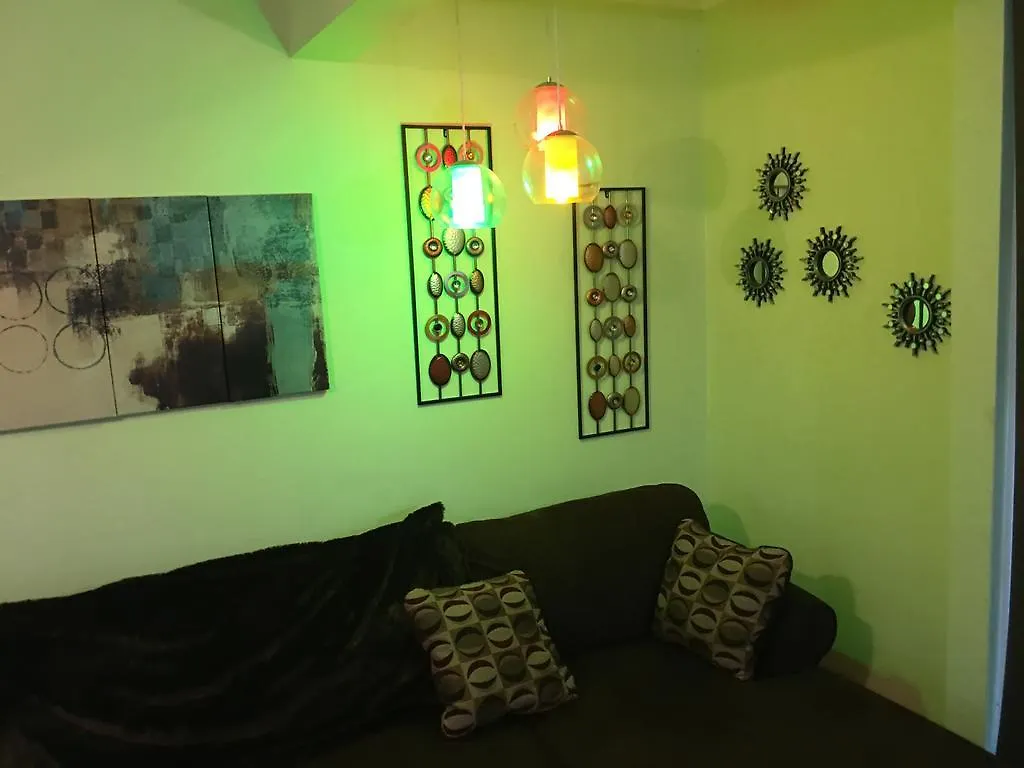 Apartment Abacus Jamaica The Zana Suites Kingston Jamaika