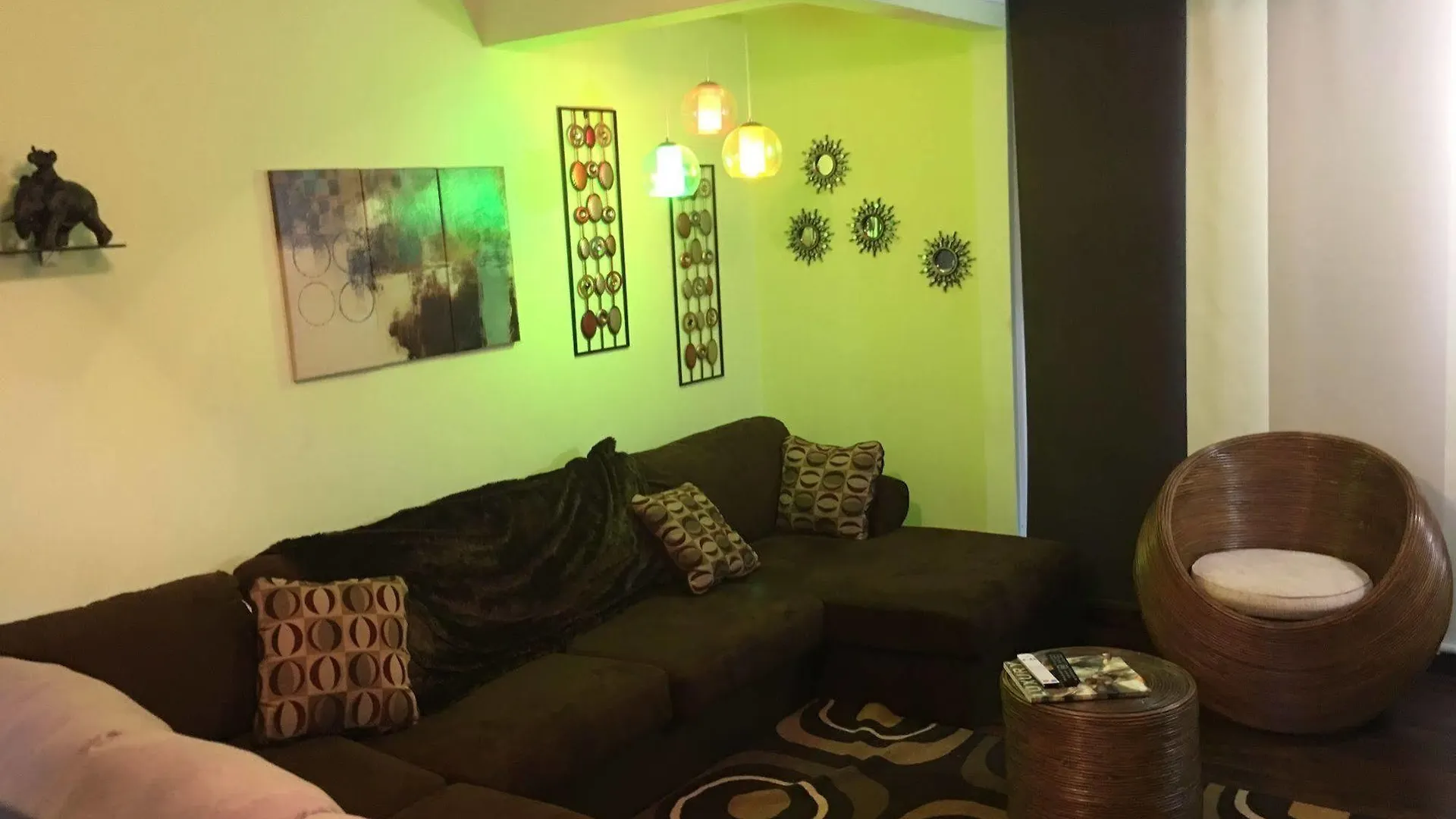 Abacus Jamaica The Zana Suites Kingston Jamaika