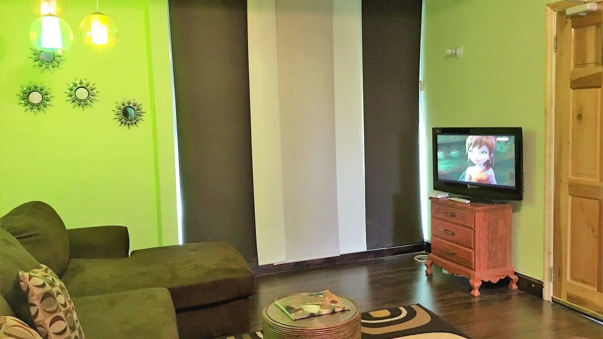Apartment Abacus Jamaica The Zana Suites Kingston Jamaika