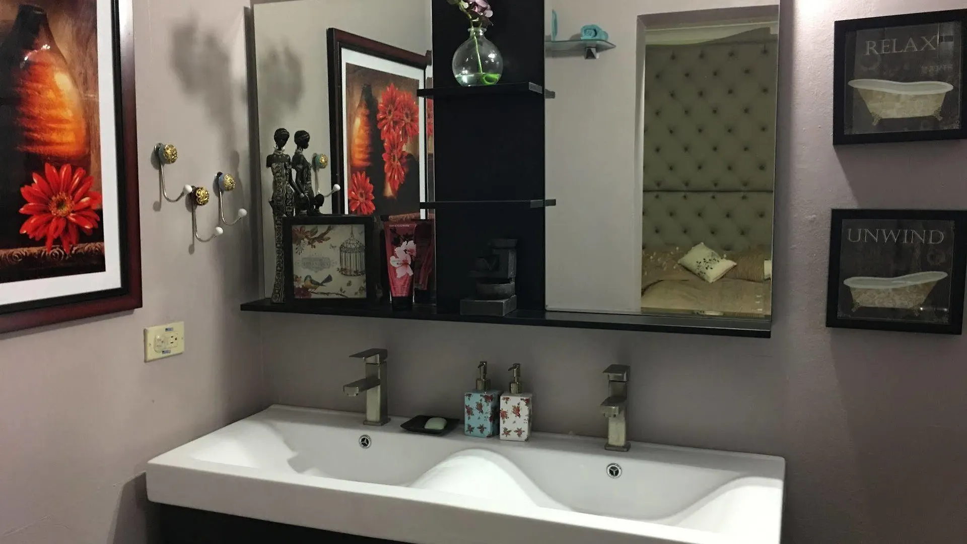 Abacus Jamaica The Zana Suites Kingston