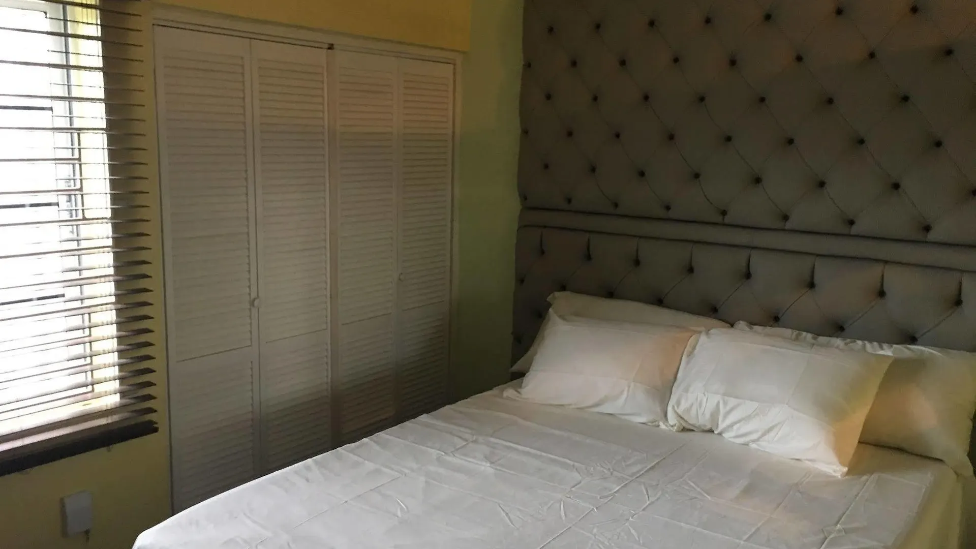 Abacus Jamaica The Zana Suites Kingston Apartment