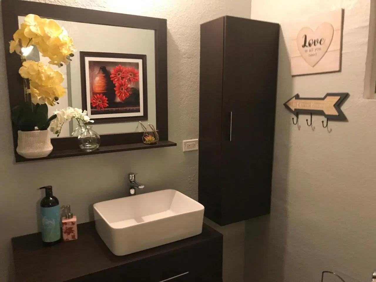 Abacus Jamaica The Zana Suites Kingston