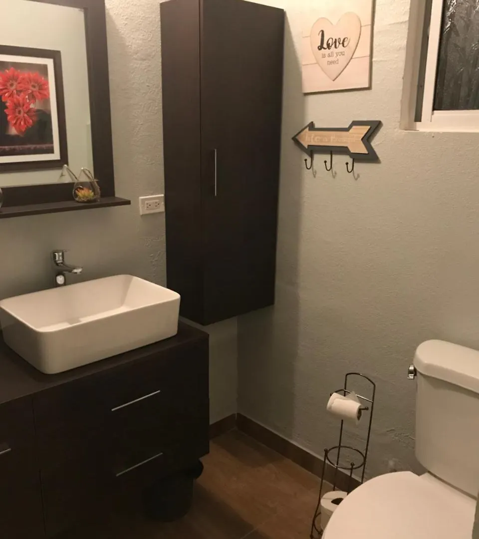 Apartment Abacus Jamaica The Zana Suites Kingston