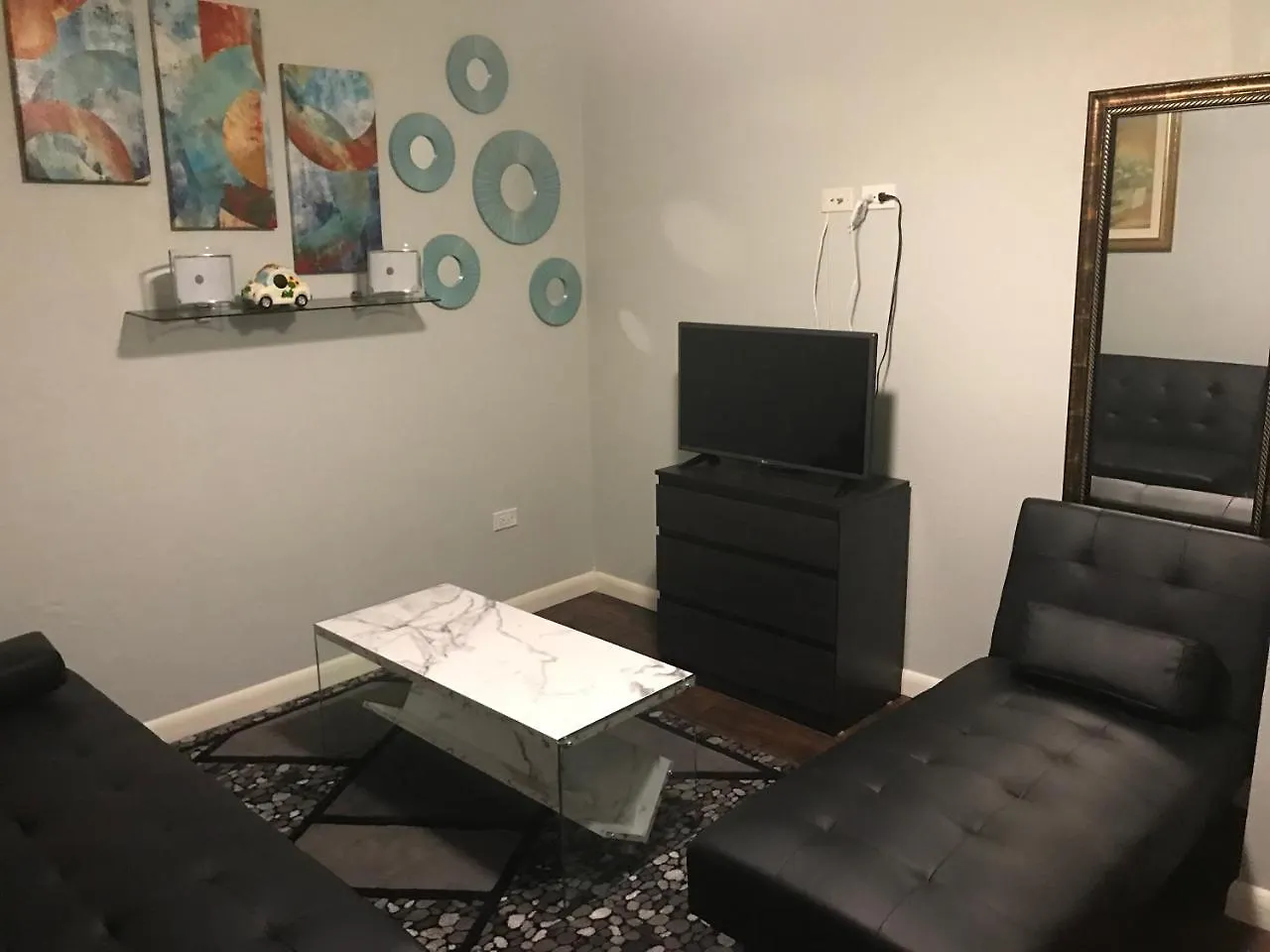 Apartment Abacus Jamaica The Zana Suites Kingston Jamaika