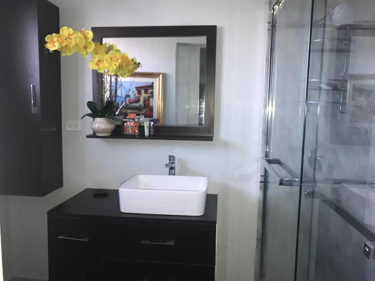 Abacus Jamaica The Zana Suites Kingston 0*,  Jamaika