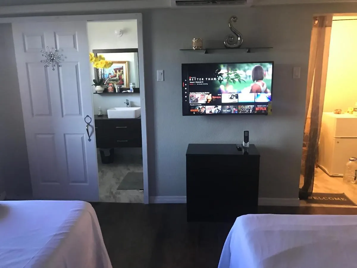 Abacus Jamaica The Zana Suites Kingston Jamaika