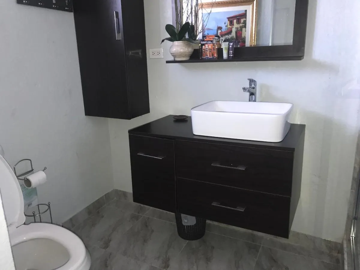 Apartment Abacus Jamaica The Zana Suites Kingston